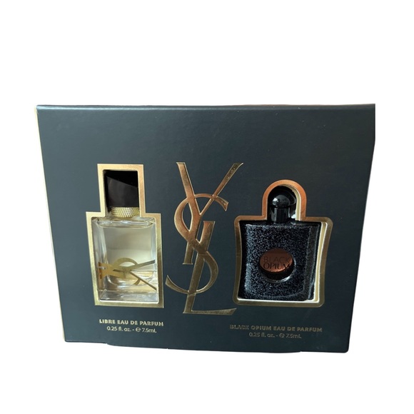🔥YSL GIFT SETS🔥 - Picture 3 of 6